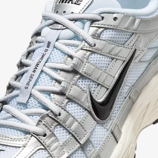 Кросівки Nike P-6000 CD6404-105