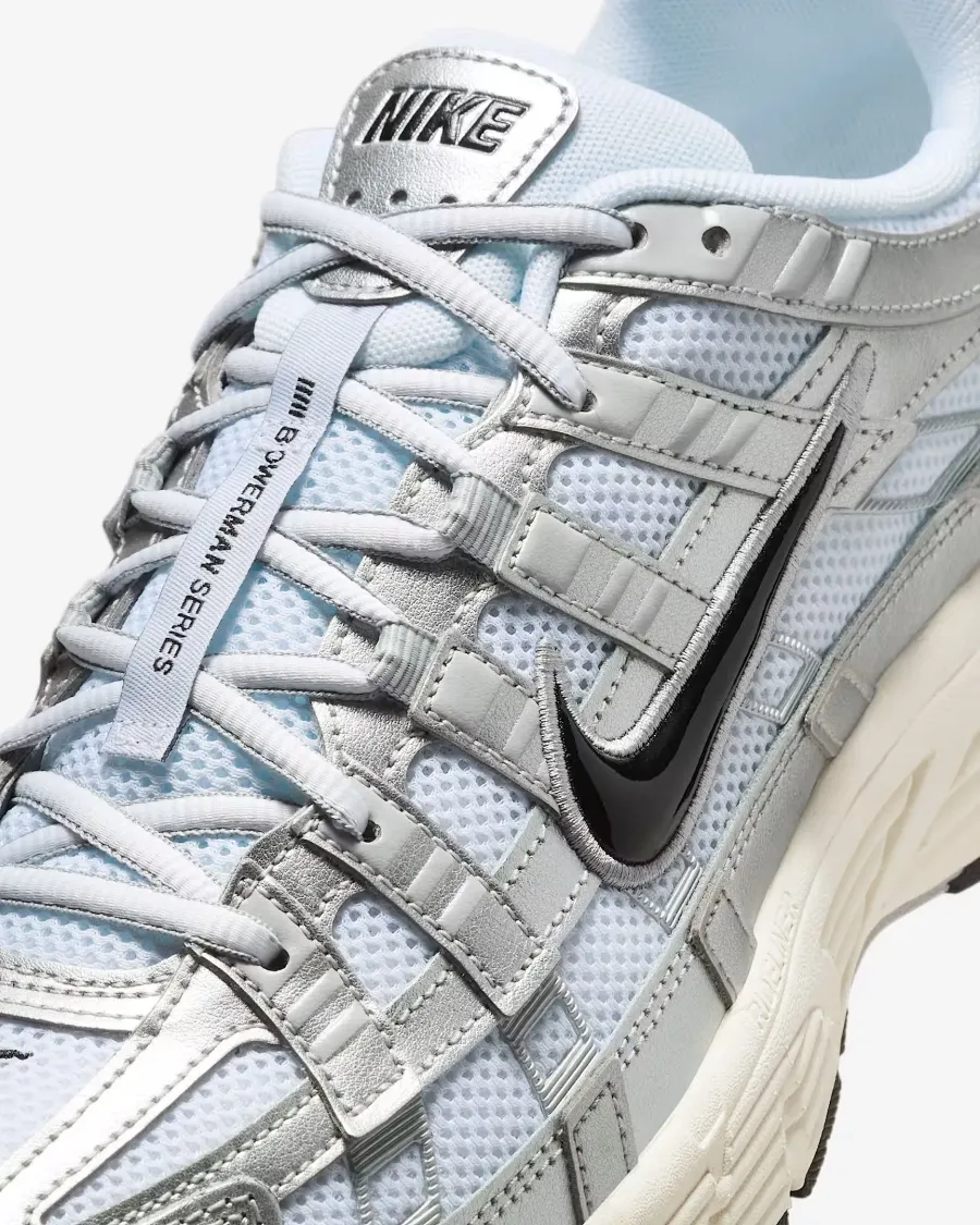 Кросівки Nike P-6000 CD6404-105