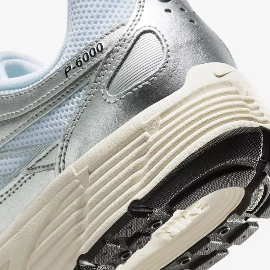 Кросівки Nike P-6000 CD6404-105