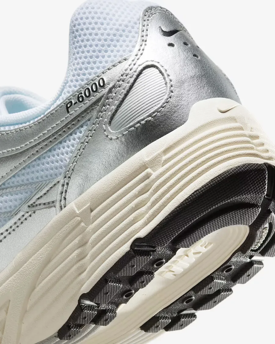 Кросівки Nike P-6000 CD6404-105