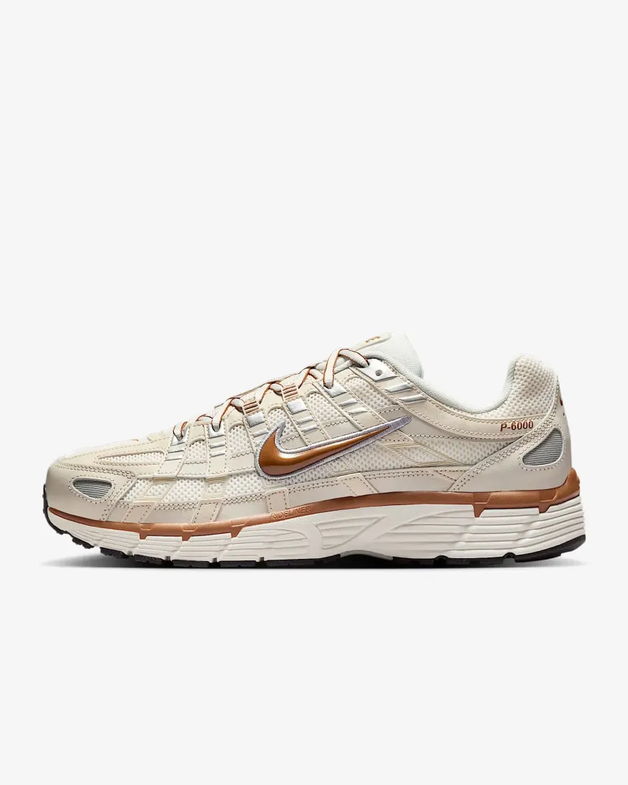 Кросівки Nike P-6000 CD6404-106