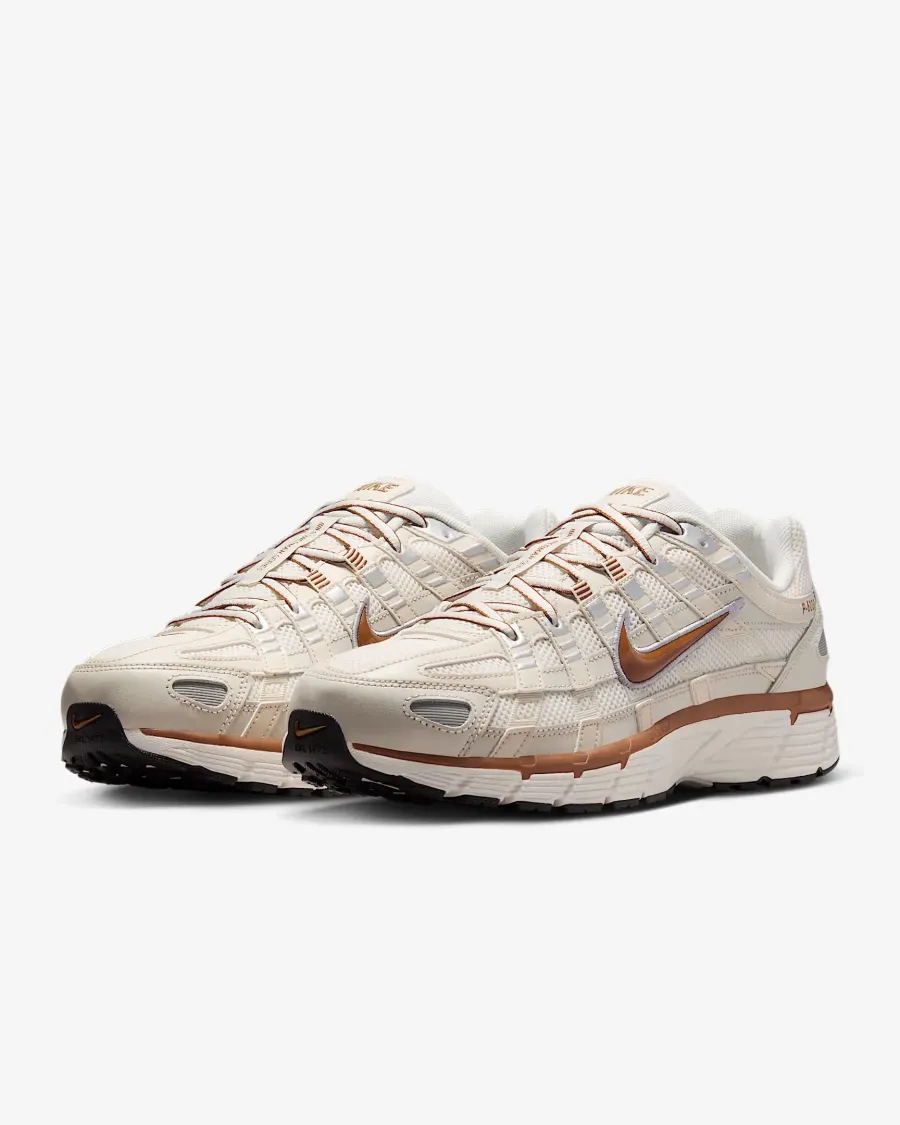 Кросівки Nike P-6000 CD6404-106