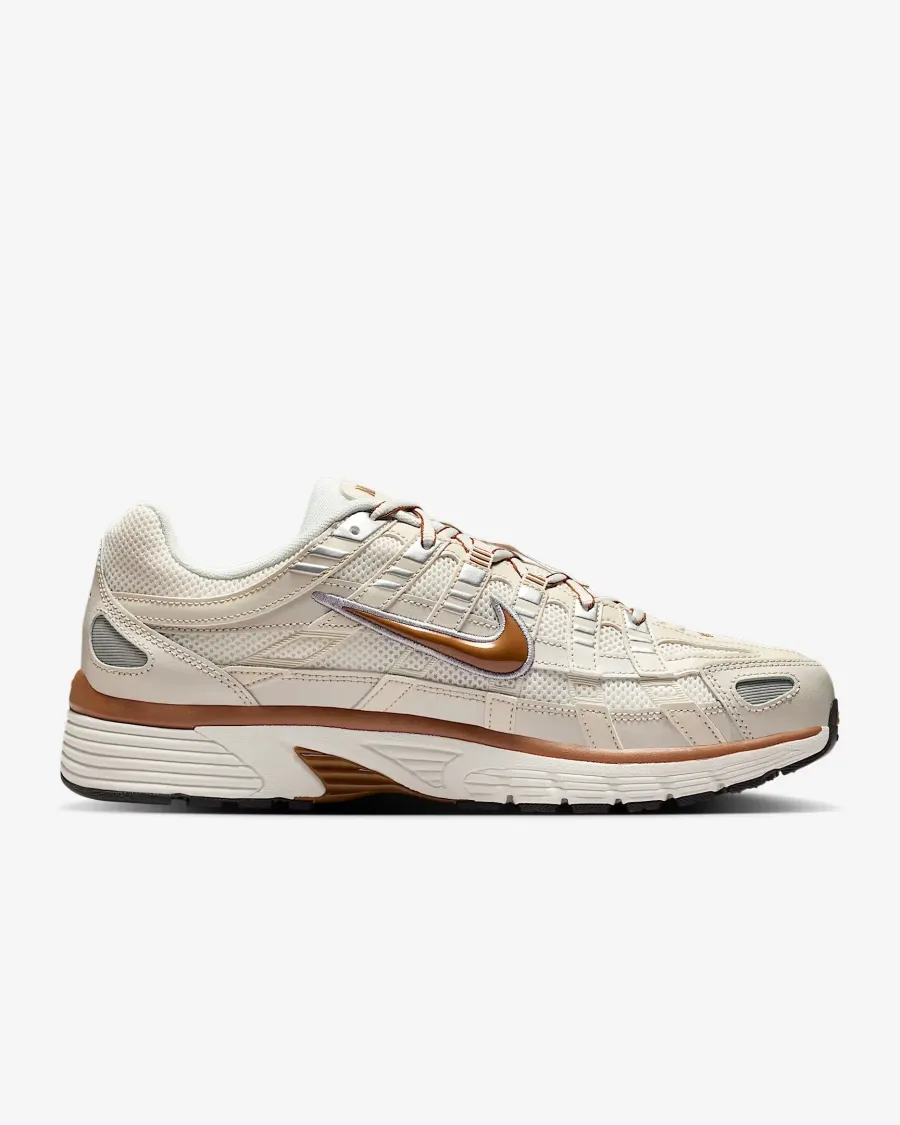 Кросівки Nike P-6000 CD6404-106