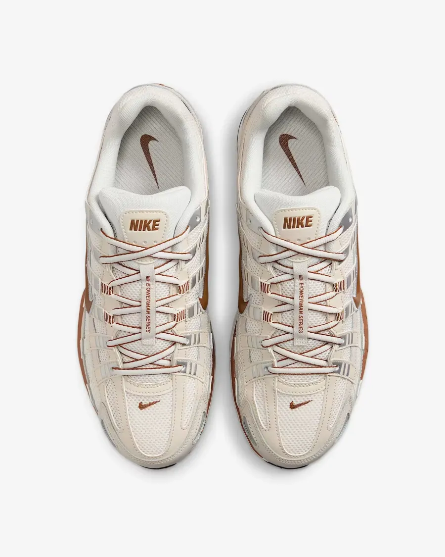 Кросівки Nike P-6000 CD6404-106