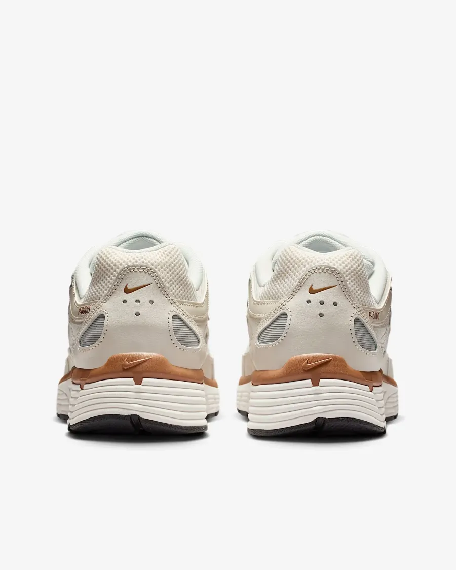 Кросівки Nike P-6000 CD6404-106