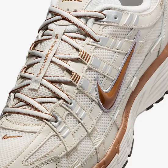 Кросівки Nike P-6000 CD6404-106