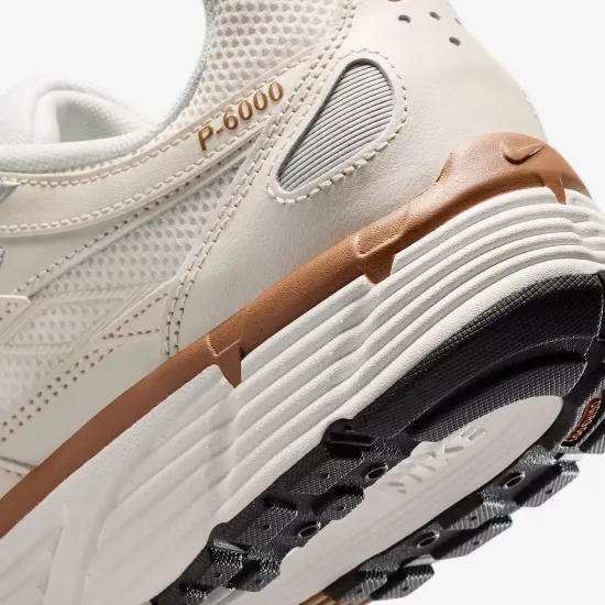 Кросівки Nike P-6000 CD6404-106