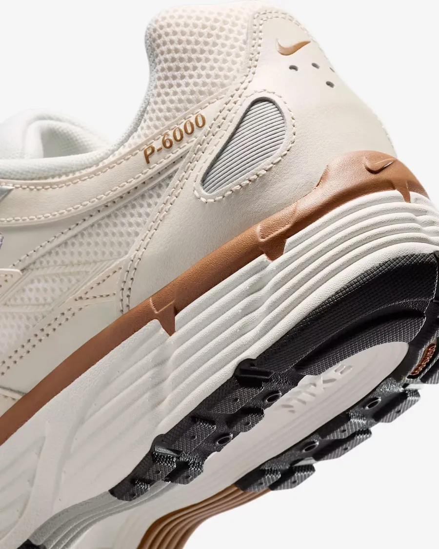 Кросівки Nike P-6000 CD6404-106