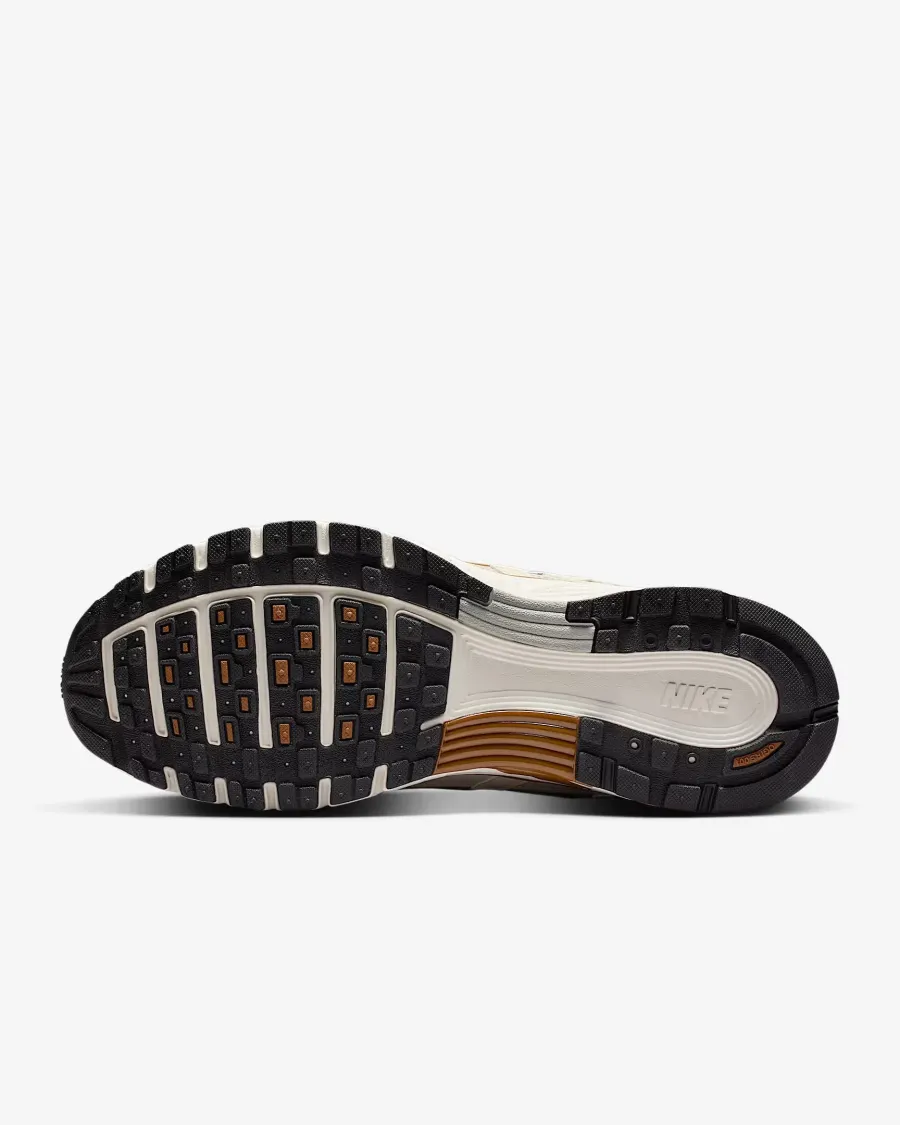 Кросівки Nike P-6000 CD6404-106