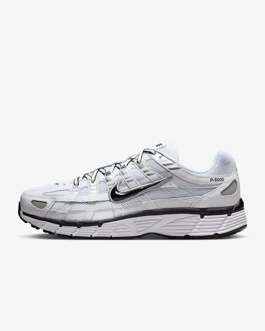 Кросівки Nike P-6000 CD6404-107