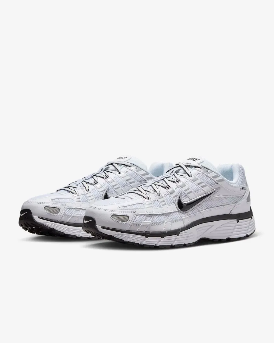 Кросівки Nike P-6000 CD6404-107