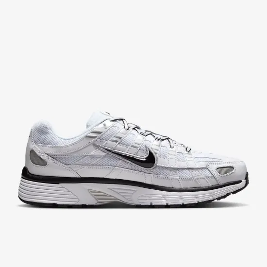 Кросівки Nike P-6000 CD6404-107