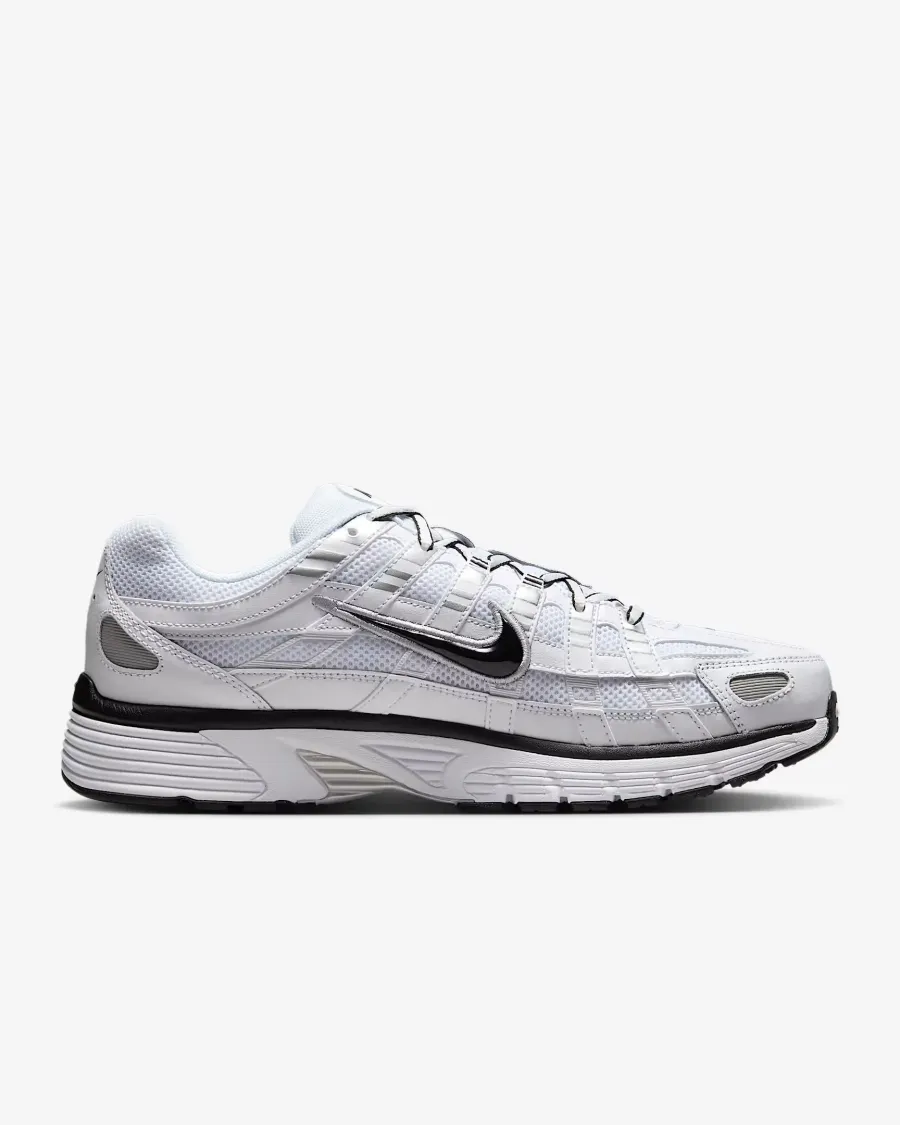 Кросівки Nike P-6000 CD6404-107