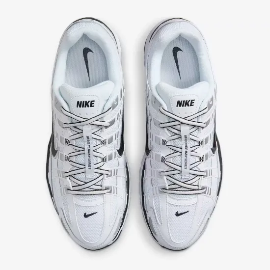 Кросівки Nike P-6000 CD6404-107