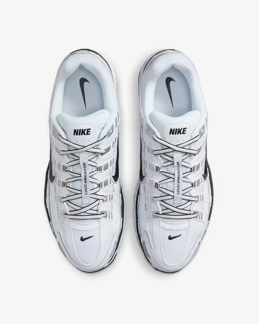 Кросівки Nike P-6000 CD6404-107