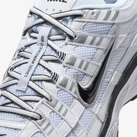 Кросівки Nike P-6000 CD6404-107