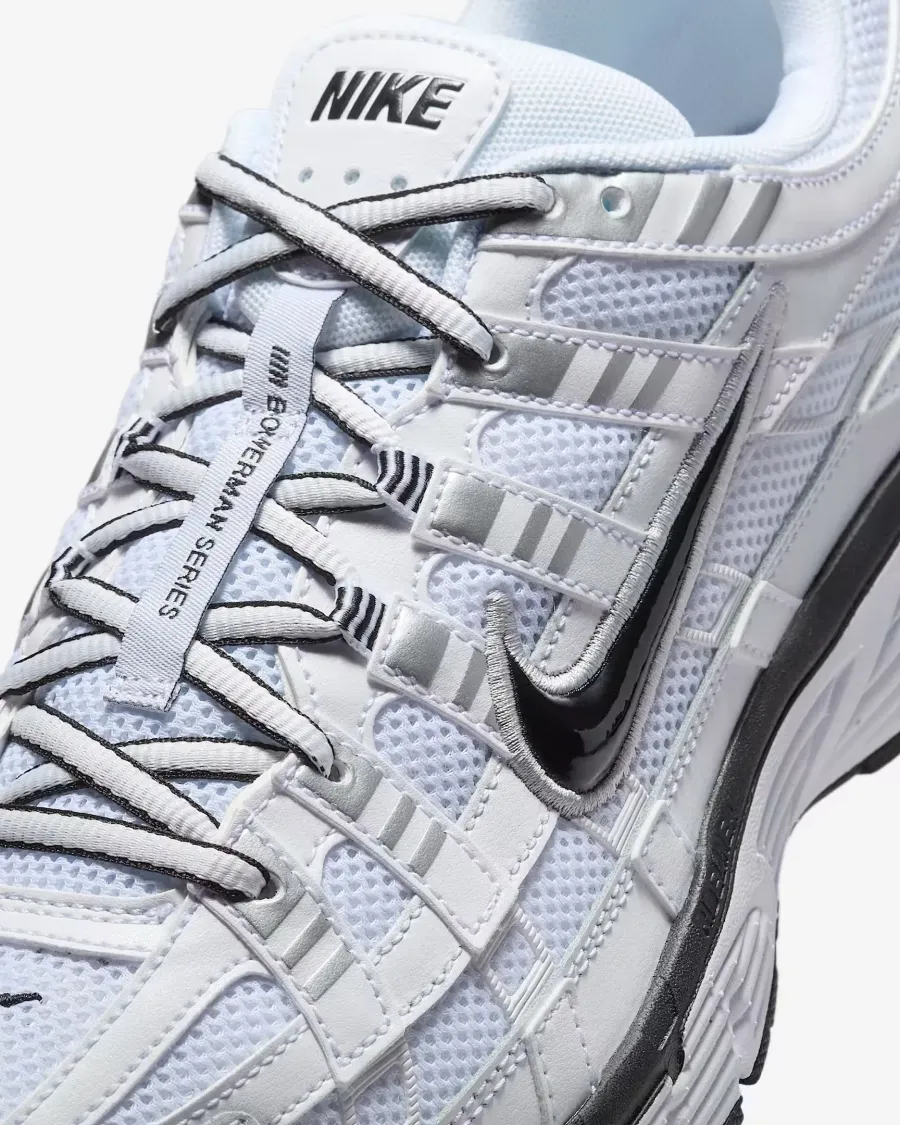Кросівки Nike P-6000 CD6404-107