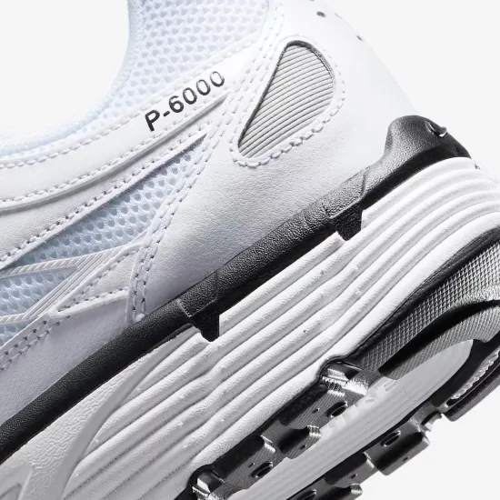 Кросівки Nike P-6000 CD6404-107