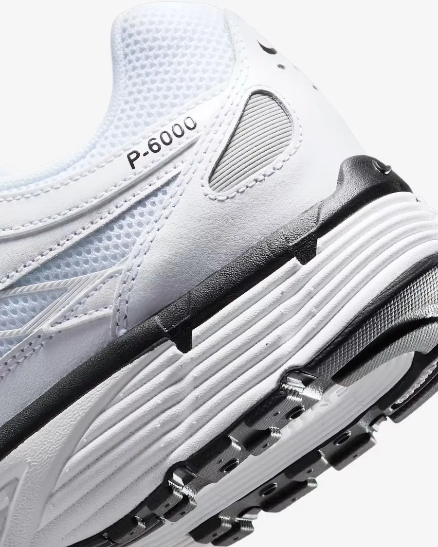Кросівки Nike P-6000 CD6404-107