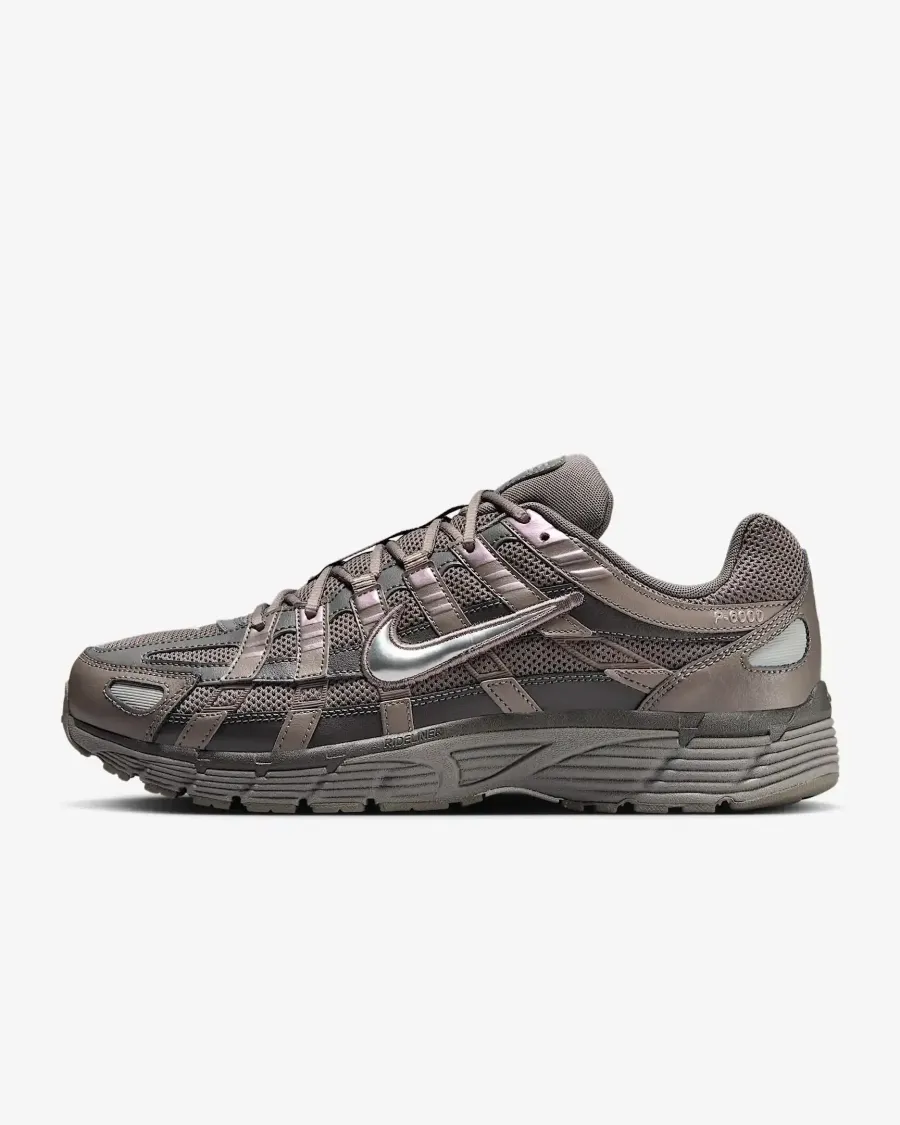 Кросівки Nike P-6000 CD6404-202