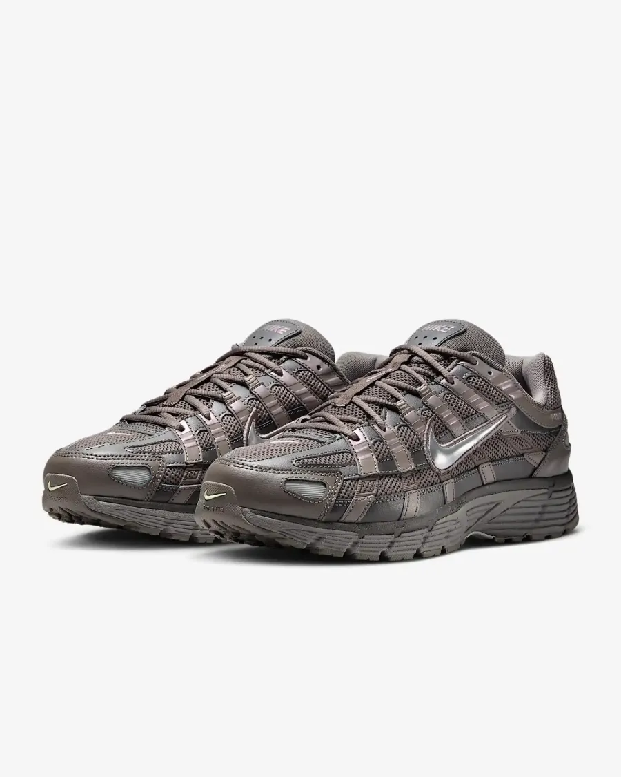 Кросівки Nike P-6000 CD6404-202