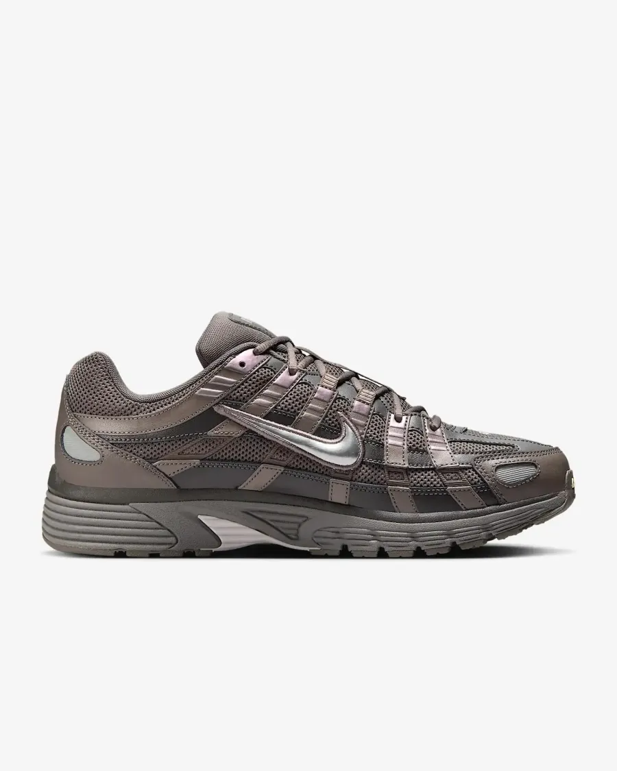 Кросівки Nike P-6000 CD6404-202
