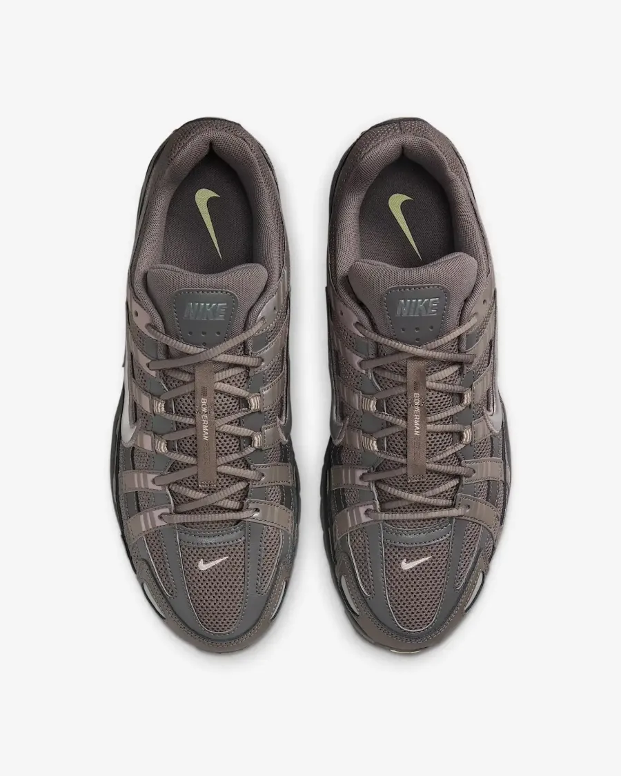 Кросівки Nike P-6000 CD6404-202