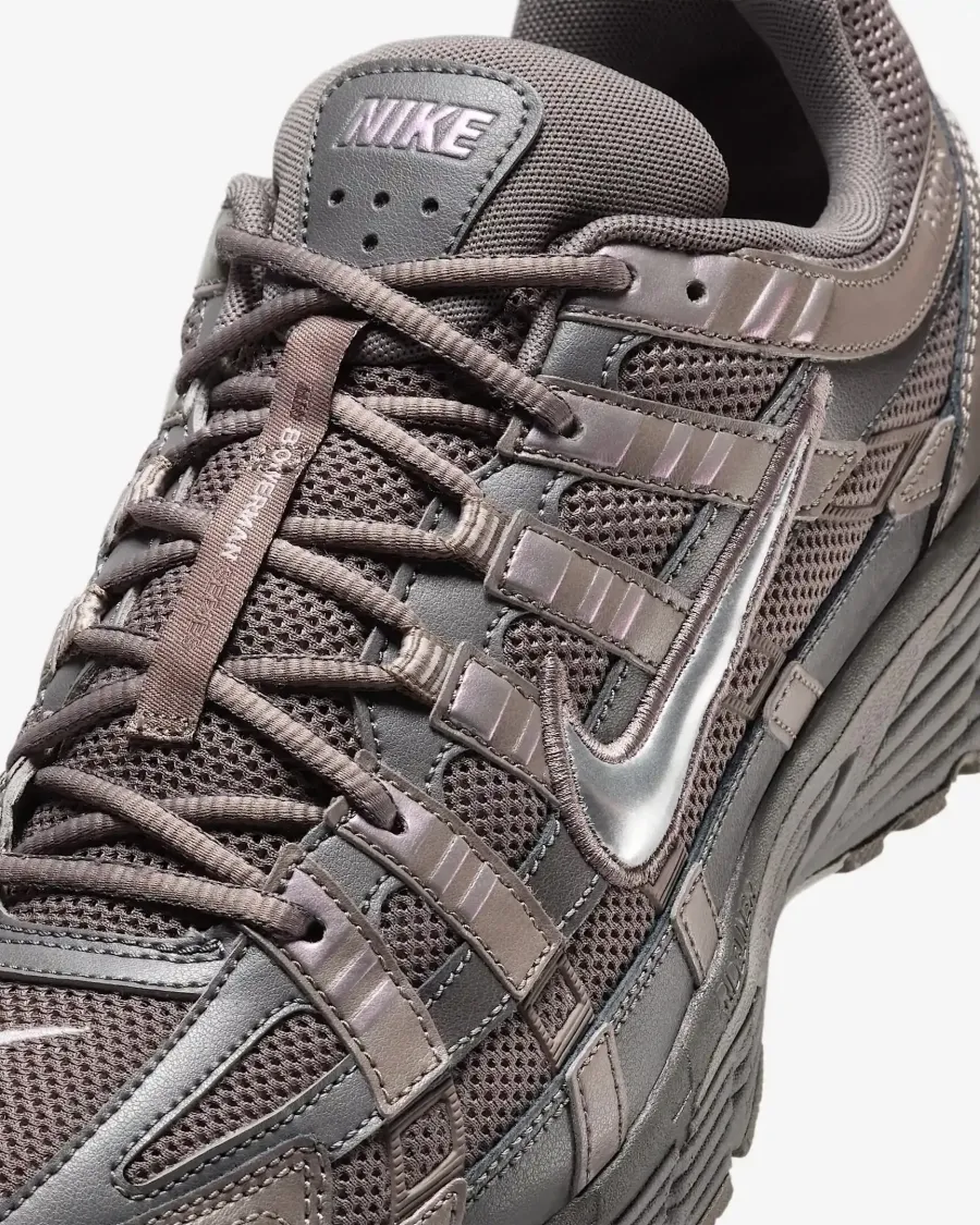 Кросівки Nike P-6000 CD6404-202