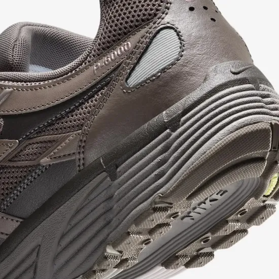 Кросівки Nike P-6000 CD6404-202