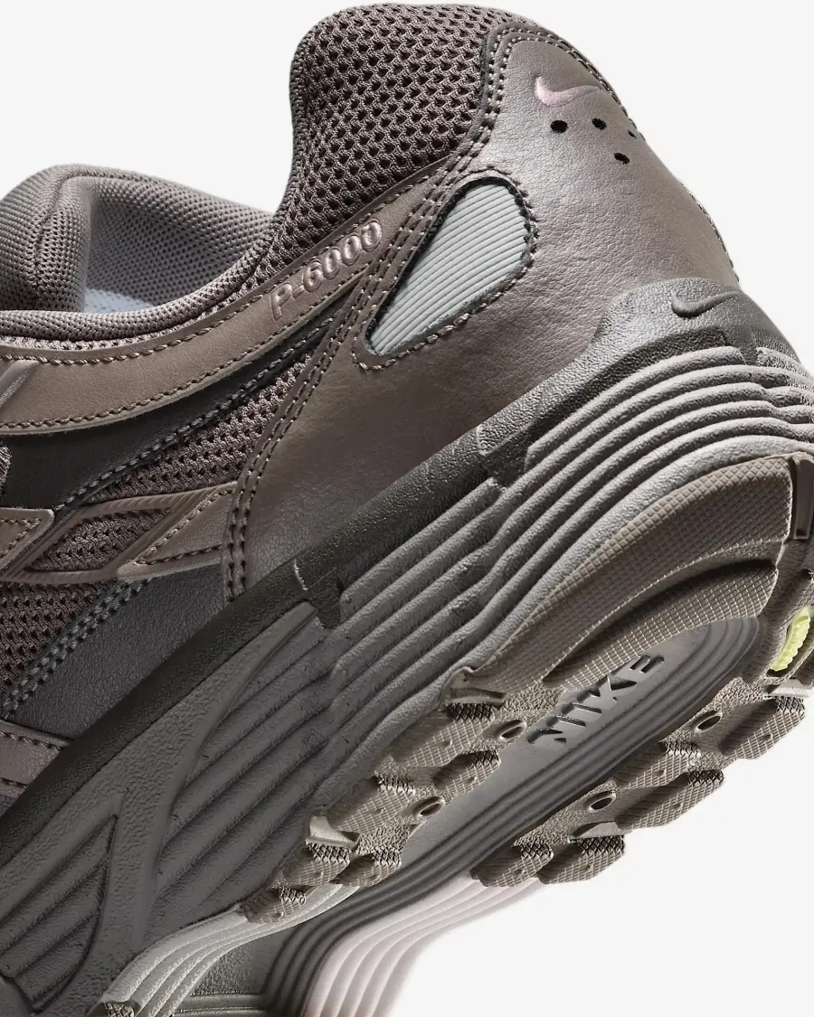 Кросівки Nike P-6000 CD6404-202