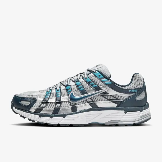 Кросівки Nike P-6000 CD6404-402