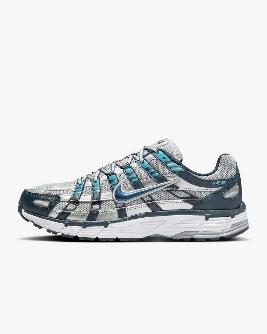 Кросівки Nike P-6000 CD6404-402