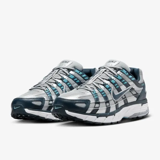 Кросівки Nike P-6000 CD6404-402