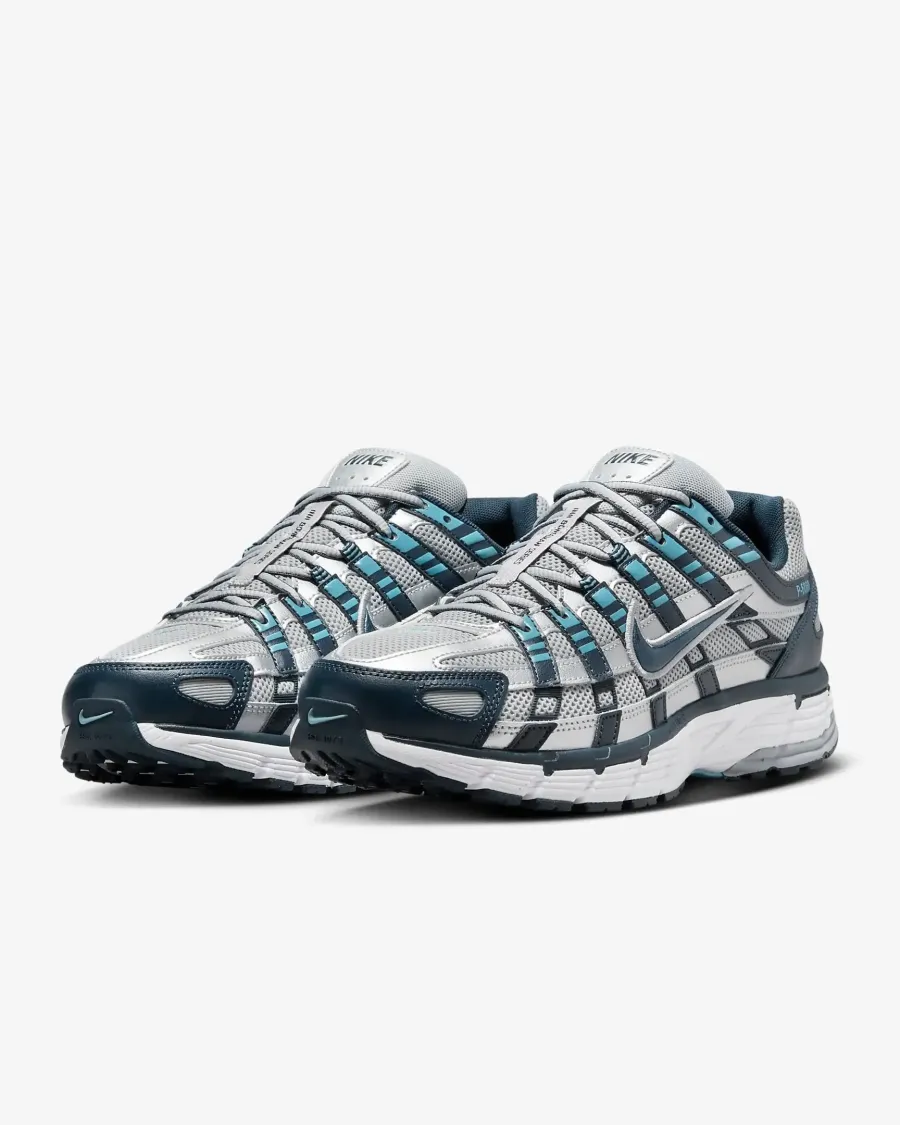 Кросівки Nike P-6000 CD6404-402