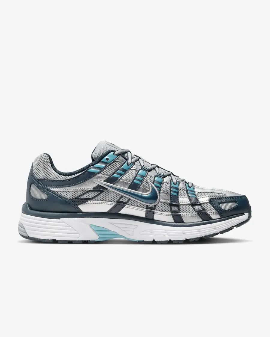 Кросівки Nike P-6000 CD6404-402