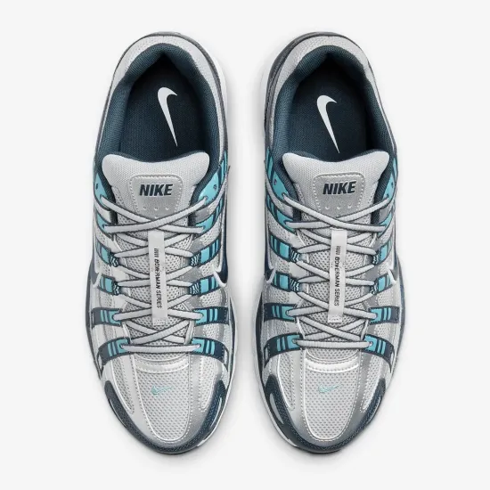 Кросівки Nike P-6000 CD6404-402
