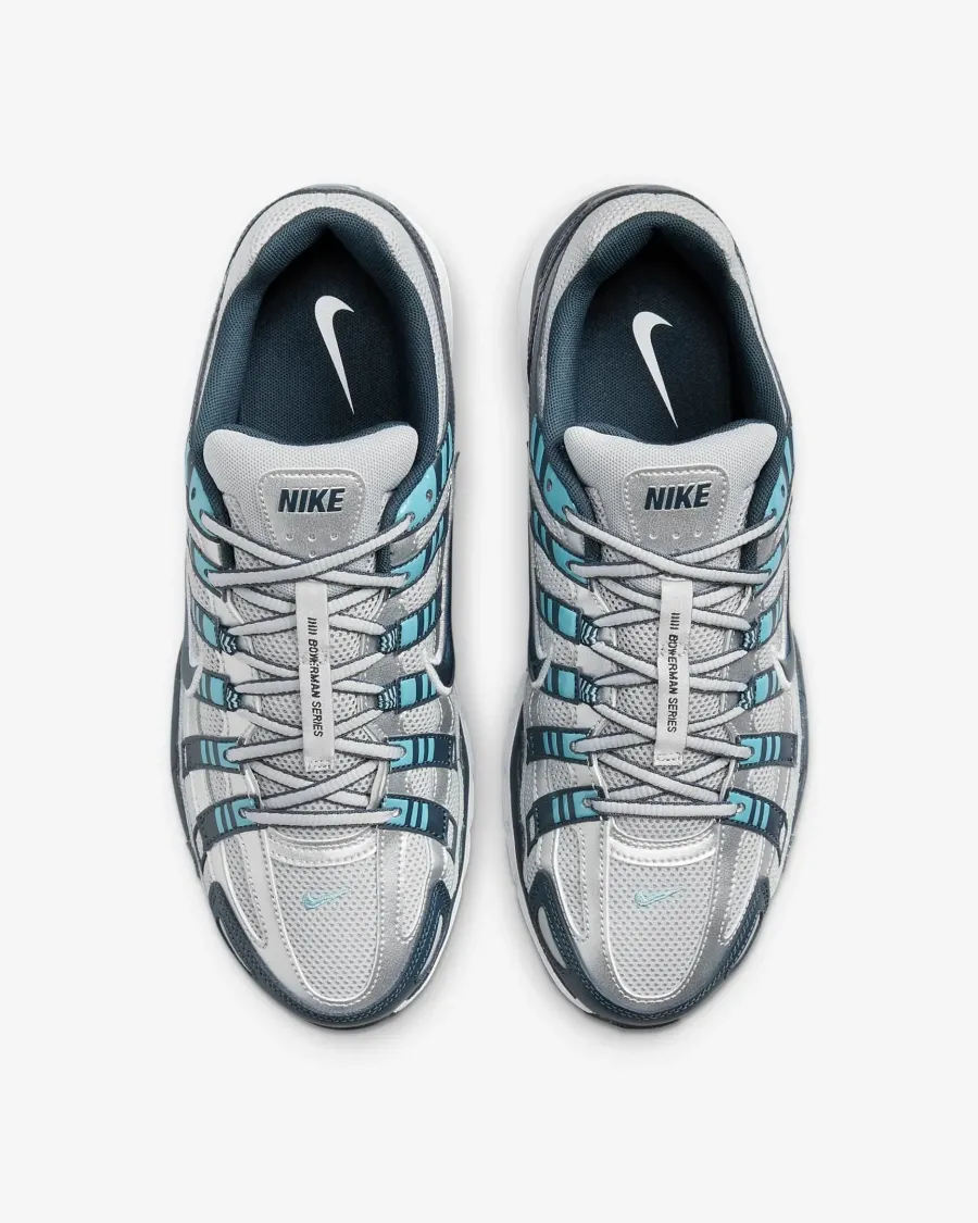Кросівки Nike P-6000 CD6404-402