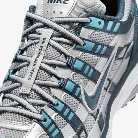 Кросівки Nike P-6000 CD6404-402