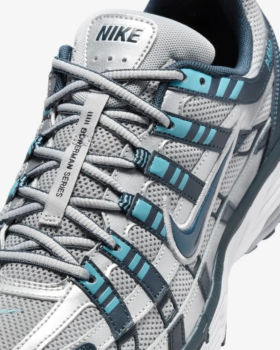 Кросівки Nike P-6000 CD6404-402