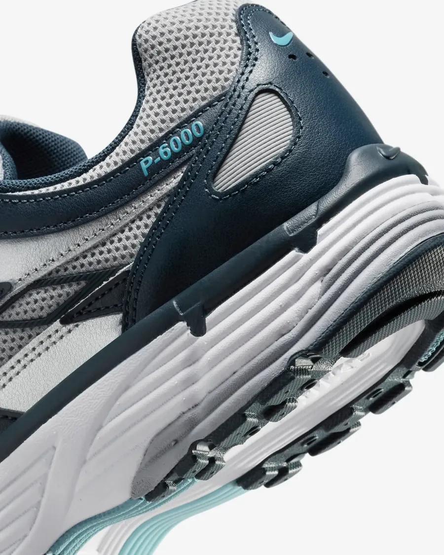 Кросівки Nike P-6000 CD6404-402