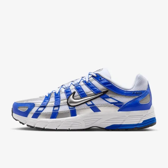Кросівки Nike P-6000 CD6404-403