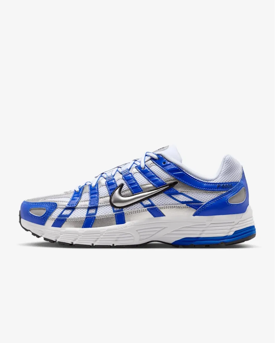Кросівки Nike P-6000 CD6404-403