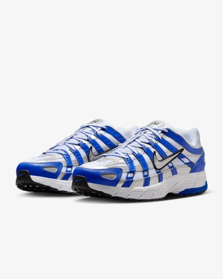 Кросівки Nike P-6000 CD6404-403