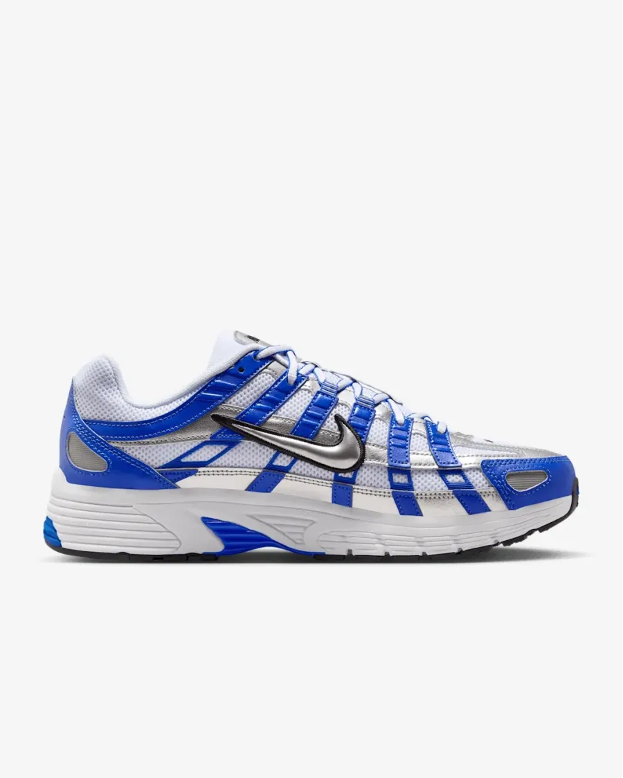 Кросівки Nike P-6000 CD6404-403