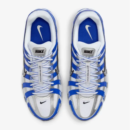Кросівки Nike P-6000 CD6404-403