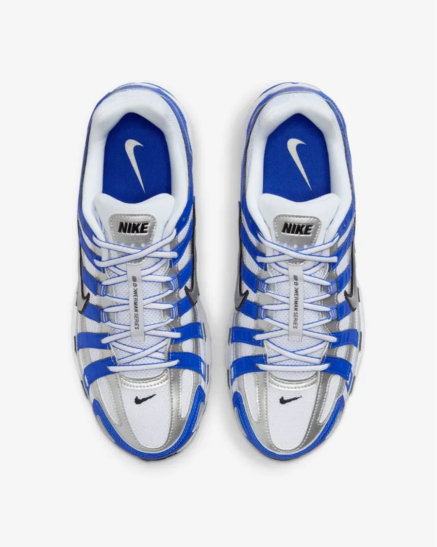 Кросівки Nike P-6000 CD6404-403