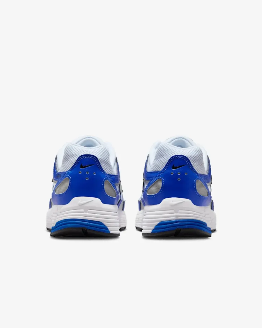 Кросівки Nike P-6000 CD6404-403