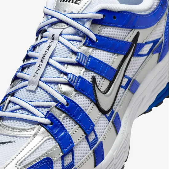 Кросівки Nike P-6000 CD6404-403