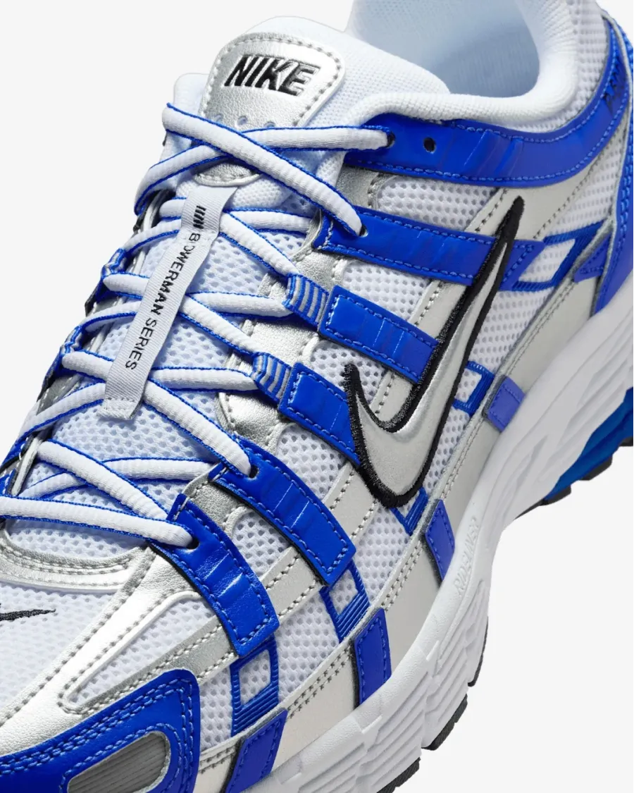 Кросівки Nike P-6000 CD6404-403