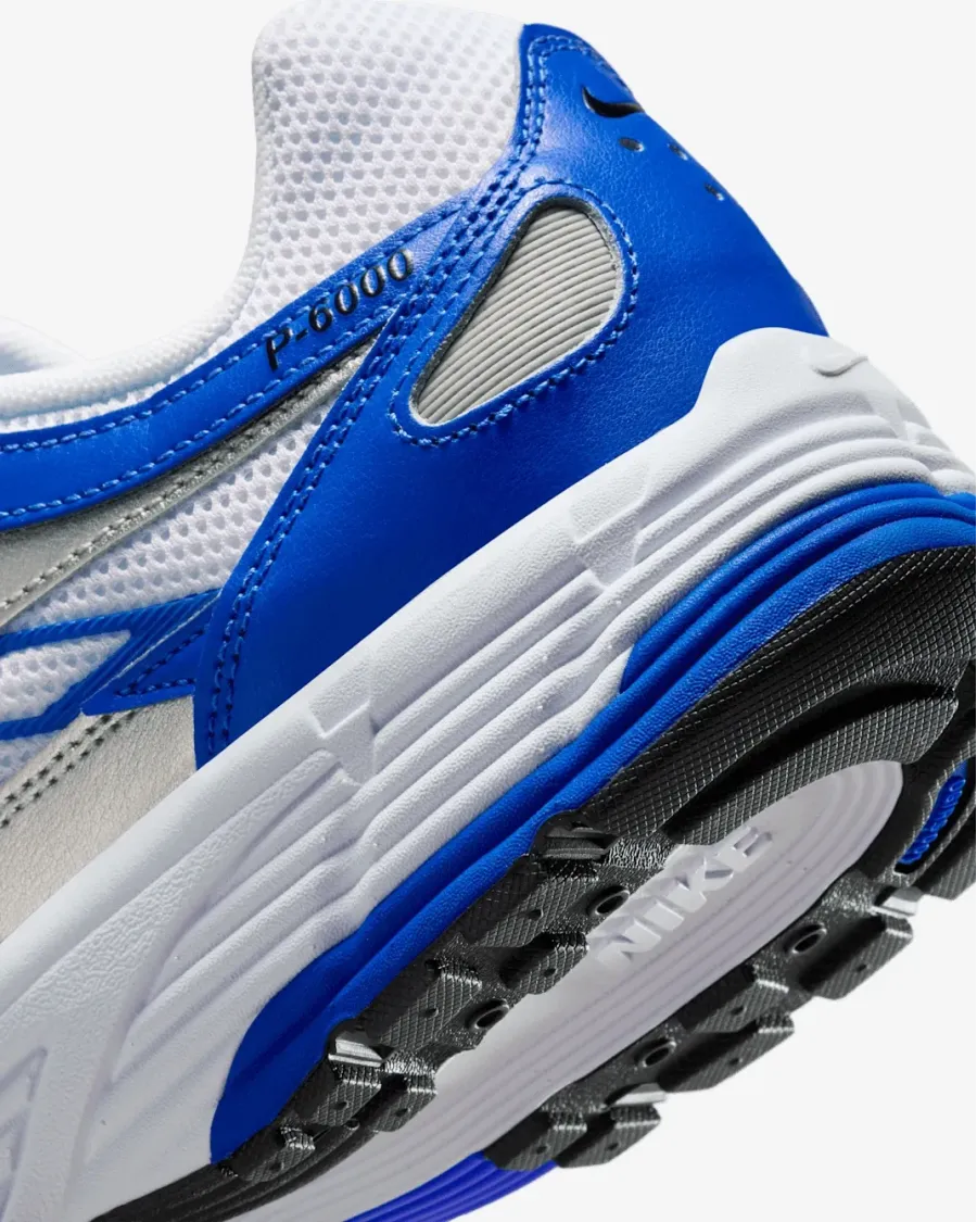 Кросівки Nike P-6000 CD6404-403